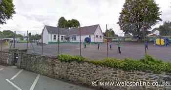 Three schools to close to make way for a new one in a Welsh county