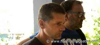 Greece Ends Tug-of-War with Extradition of BTC-e Operator to France