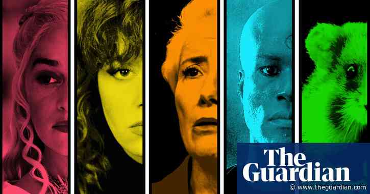 From Bran Stark to Boris Johnson: TV heroes and villains of 2019