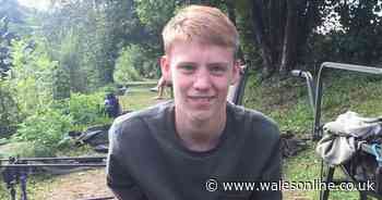 Brave and selfless teenager dies two years after collapsing in the middle of the night