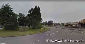 Another First Cymru bus has crashed in Swansea leaving passengers injured and bleeding