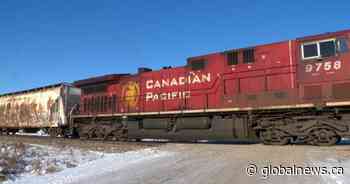 CN, CP show ‘very little willingness’ to fund rail relocation: Saskatoon mayor
