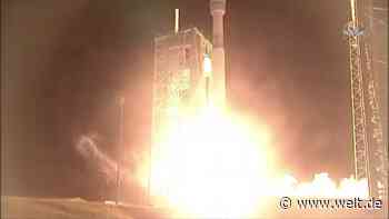 Unbemannter Testflug von Boeing-Raumschiff scheitert