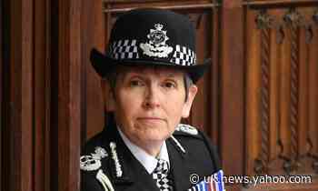 Met chief referred to police watchdog over Operation Midland