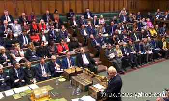 Brexit withdrawal bill: what's new and what's different