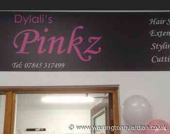 Town centre salon to offer free haircuts to the homeless