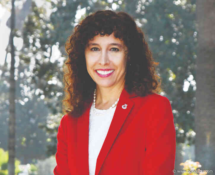 Rose Tournament President Laura Farber puts spotlight on unity and diversity