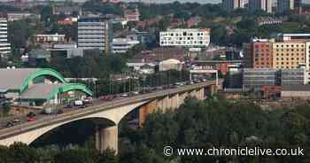 Redheugh Bridge closures planned in early 2020 for vital repairs, amid traffic 'chaos' warning