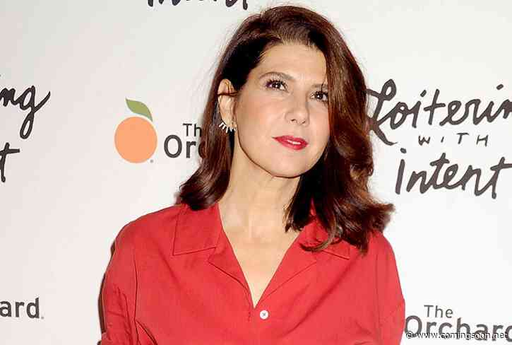 Jason Momoa’s Sweet Girl Adds Marisa Tomei