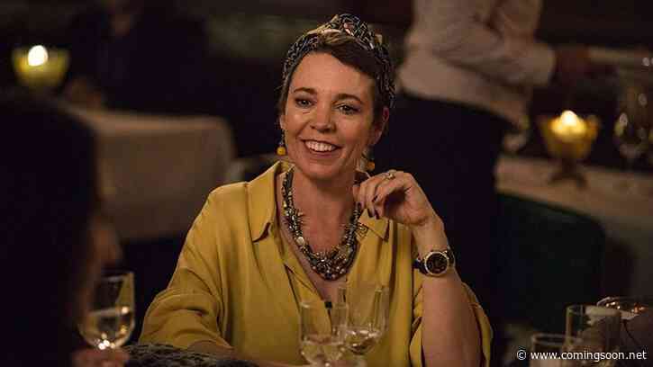 Landscapers: Olivia Colman to Star in HBO’s New Crime Drama Miniseries