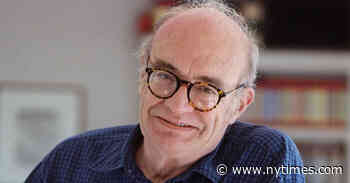 Ward Just, 84, Dies; Ex-Journalist Found Larger Truths in Fiction