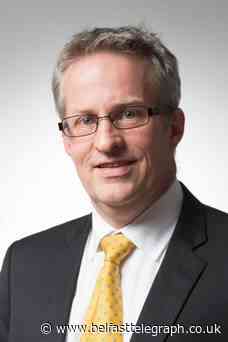 Vice-Chancellor Paddy Nixon to leave Ulster University
