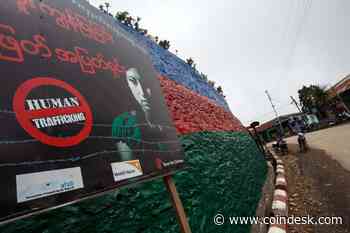 CipherTrace to Tackle ‘Modern-Day Slavery’ With Crypto Analytics