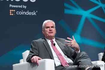 US Lawmakers Ask IRS to Clarify Crypto Tax Rules Around Airdrops, Forks in New Letter