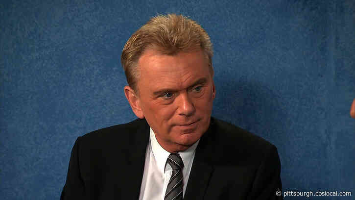‘This Must Be What Death Is Like’ Pat Sajak Opens Up About His Emergency Surgery, Recovery