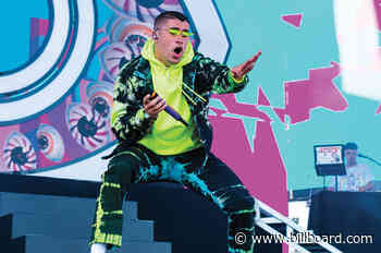 Rosalia, Bad Bunny & More Revisit Their 2019 Festival Firsts
