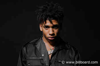 NLE Choppa Narrates His Come Up With Vivid 'Cottonwood' EP: Listen