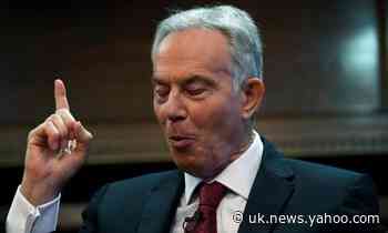 Tony Blair needs a further period of reflection