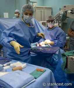 UK National Health Service – on life support