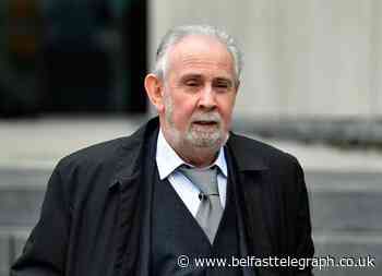 John Downey granted bail on condition of £225k surety