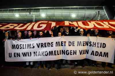 Uit de pijn en het verdriet na de tramaanslag bleek hoe één Utrecht is