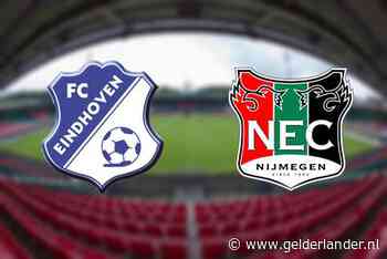 LIVE | NEC wil in Eindhoven negatieve reeks doorbreken