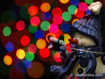 Just in time for the holidays… Christmas Lighting Award Winners!