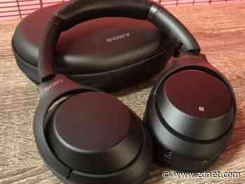 We’re giving away three of Sony's popular wireless noise-canceling headphones
