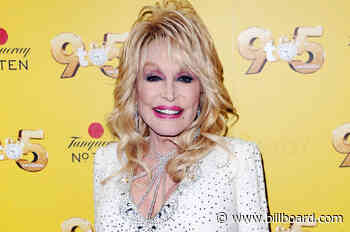 What a Way to Make a Living: The Resurgence of Dolly Parton's '9 to 5'