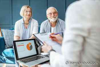 Senate OKs big changes to how Americans save for retirement