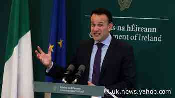 Varadkar determined to restore powersharing in Northern Ireland