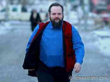 Editorial: Why Joshua Boyle is a free man