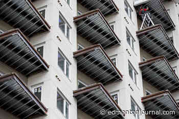 Housing starts continue to outpace demand