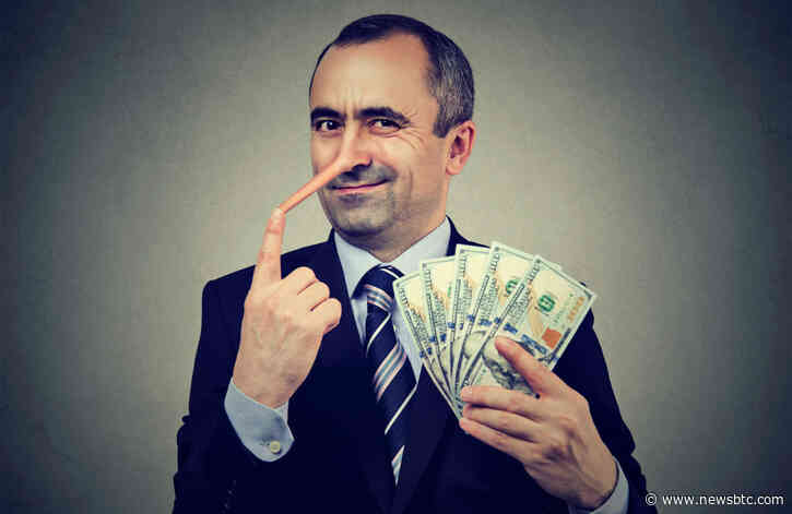 Hawaiian Woman Invests 401K Into Crypto Mining Ponzi Scheme, Hit With Restraining Order