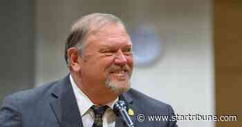 Senate DFL leader Tom Bakk says 'dizzy spell' prompted collapse at Iron Range event
