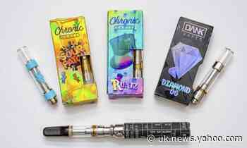 Vitamin E acetate most likely caused US vaping illness, say experts