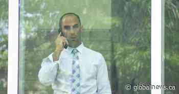 Rhett Lundgren receives lifetime Saskatchewan teaching ban