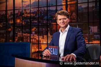 Beau is ook de komende vijf jaar te zien bij RTL 4