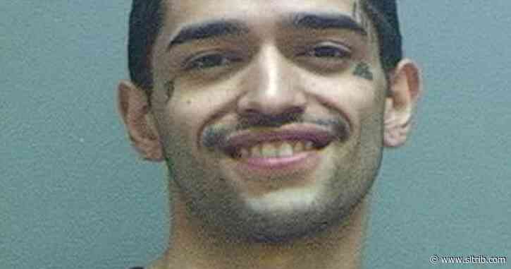 Police say gang member ‘greenlit’ witnesses who testified against him in cemetery shooting