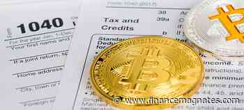 Thomson Reuters Taps Verady for Cryptocurrency Tax Tool