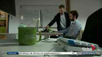 New year will see changes to economic development in Edmonton