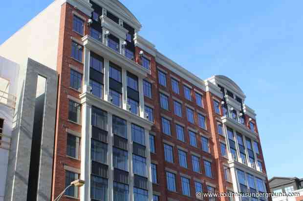More Discrepancies Found Between Finished Buildings and Approved Plans