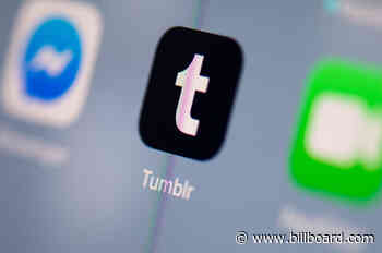 How Tumblr Left Its Imprint on the Music Industry Over the 2010s