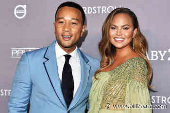 Here's Why Chrissy Teigen & John Legend Are Kris Jenner's 'Worst Dinner Guest Ever'
