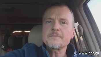 'This feels like an ambush': Witness recalls escape from killers who appeared to target him in highway pullout