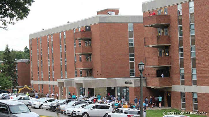 Three W. Va Schools Announce Partnership Allowing Students To Take Classes At Each University