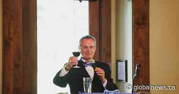 Memorial service to be held for Alberta pilot killed in B.C. island plane crash