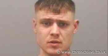 Thug left ex girlfriend bleeding and unconscious after starting a relationship with her daughter