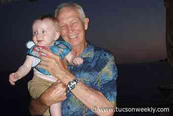 Retired UA Professor in Need of Help After Stroke