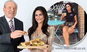 The Apprentice winner Carina Lepore made just £13,000 in her bakery business last year